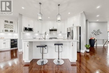2549 SNOW KNIGHT DRIVE Oshawa (Windfields) Ontario photo 14
