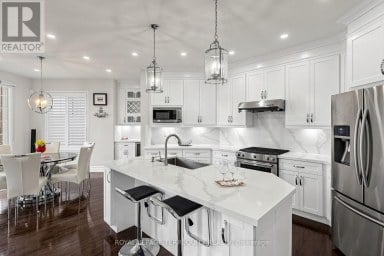 2549 SNOW KNIGHT DRIVE Oshawa (Windfields) Ontario photo 15