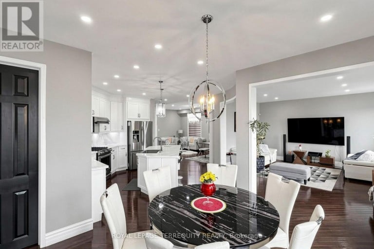 2549 SNOW KNIGHT DRIVE, Oshawa (Windfields), Ontario, L1L0K2