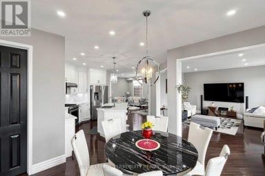 2549 SNOW KNIGHT DRIVE Oshawa (Windfields) Ontario photo 17