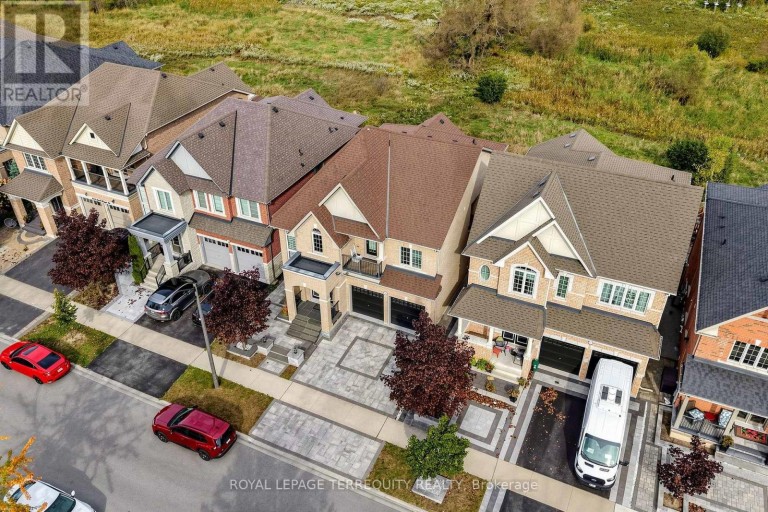 2549 SNOW KNIGHT DRIVE, Oshawa (Windfields), Ontario, L1L0K2