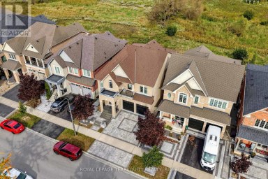 2549 SNOW KNIGHT DRIVE Oshawa (Windfields) Ontario photo 2