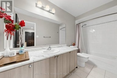 2549 SNOW KNIGHT DRIVE Oshawa (Windfields) Ontario photo 27