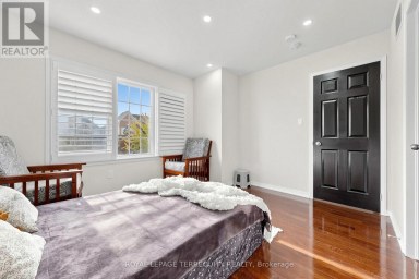 2549 SNOW KNIGHT DRIVE Oshawa (Windfields) Ontario photo 29