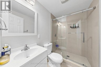 2549 SNOW KNIGHT DRIVE Oshawa (Windfields) Ontario photo 37