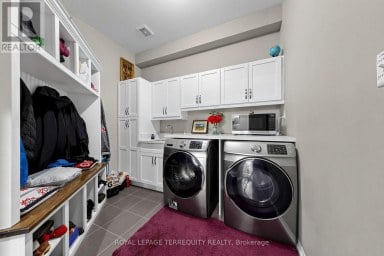 2549 SNOW KNIGHT DRIVE Oshawa (Windfields) Ontario photo 39