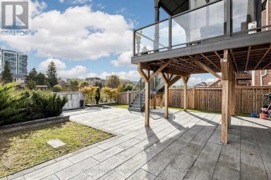 2549 SNOW KNIGHT DRIVE Oshawa (Windfields) Ontario photo 42