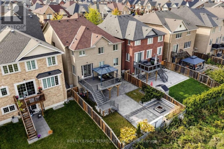 2549 SNOW KNIGHT DRIVE, Oshawa (Windfields), Ontario, L1L0K2