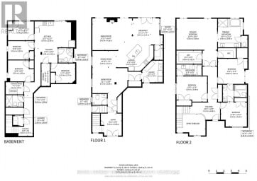 2549 SNOW KNIGHT DRIVE Oshawa (Windfields) Ontario photo 47