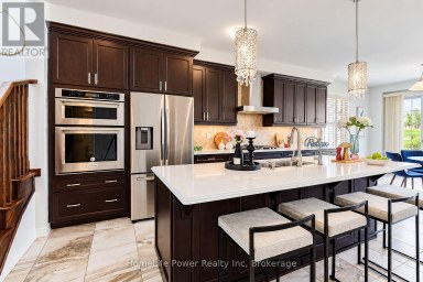 470 BLAIR CREEK DRIVE Kitchener Ontario photo 11