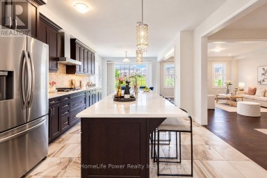 470 BLAIR CREEK DRIVE Kitchener Ontario photo 12