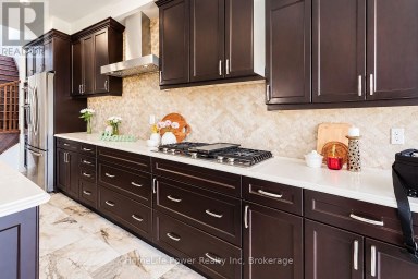 470 BLAIR CREEK DRIVE Kitchener Ontario photo 13