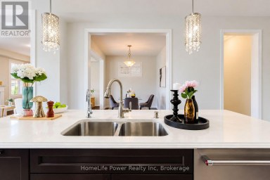 470 BLAIR CREEK DRIVE Kitchener Ontario photo 14