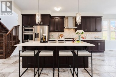 470 BLAIR CREEK DRIVE Kitchener Ontario photo 16