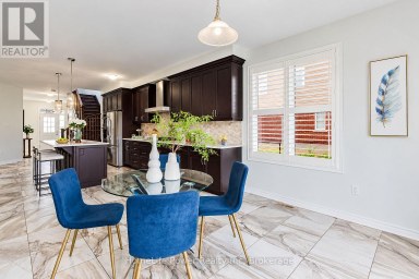 470 BLAIR CREEK DRIVE Kitchener Ontario photo 17