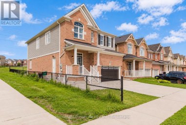 470 BLAIR CREEK DRIVE Kitchener Ontario photo 3