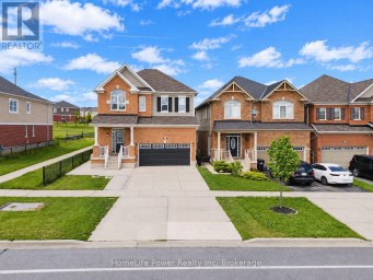470 BLAIR CREEK DRIVE Kitchener Ontario photo 4