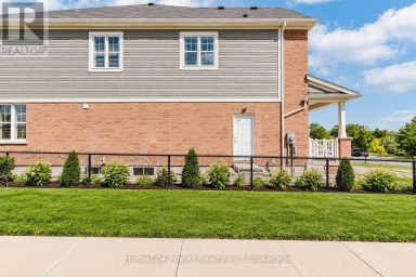 470 BLAIR CREEK DRIVE Kitchener Ontario photo 40