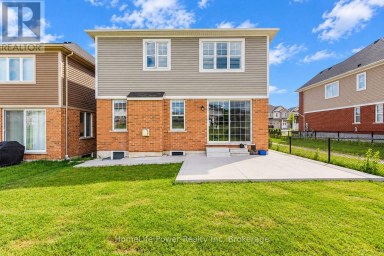 470 BLAIR CREEK DRIVE Kitchener Ontario photo 6