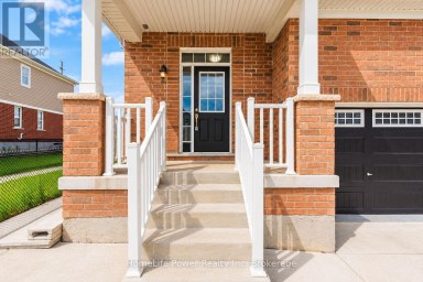470 BLAIR CREEK DRIVE Kitchener Ontario photo 7