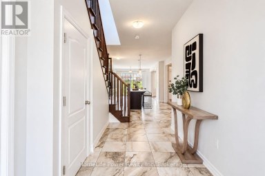 470 BLAIR CREEK DRIVE Kitchener Ontario photo 8
