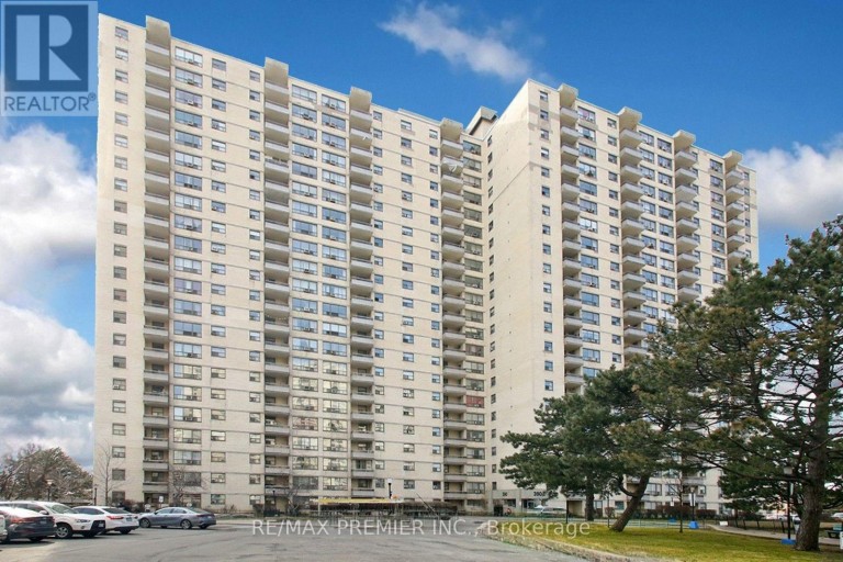 1909 - 390 DIXON ROAD, Toronto (Kingsview Village-The Westway), Ontario, M9R1T4