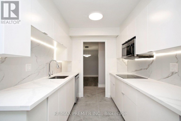 1909 - 390 DIXON ROAD, Toronto (Kingsview Village-The Westway), Ontario, M9R1T4
