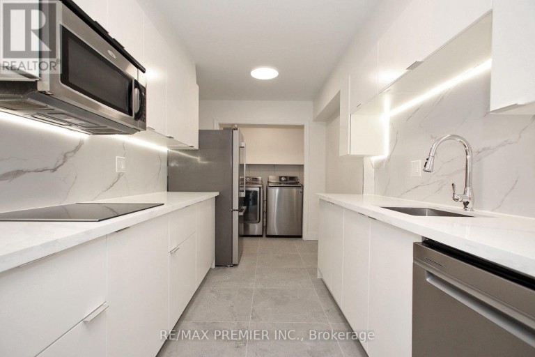 1909 - 390 DIXON ROAD, Toronto (Kingsview Village-The Westway), Ontario, M9R1T4