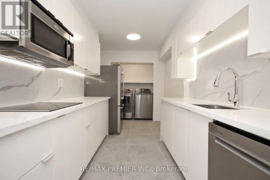 1909 - 390 DIXON ROAD Toronto (Kingsview Village-The Westway) Ontario photo 13