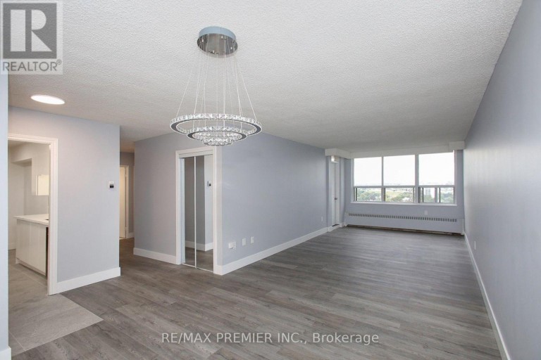 1909 - 390 DIXON ROAD, Toronto (Kingsview Village-The Westway), Ontario, M9R1T4