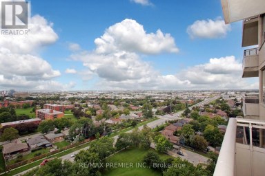 1909 - 390 DIXON ROAD Toronto (Kingsview Village-The Westway) Ontario photo 24