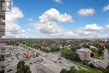 1909 - 390 DIXON ROAD Toronto (Kingsview Village-The Westway) Ontario photo 25