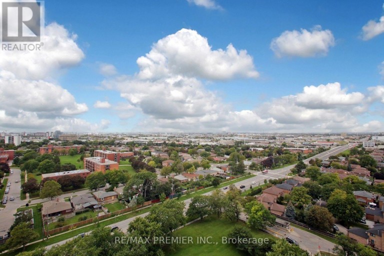 1909 - 390 DIXON ROAD, Toronto (Kingsview Village-The Westway), Ontario, M9R1T4