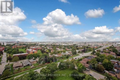 1909 - 390 DIXON ROAD Toronto (Kingsview Village-The Westway) Ontario photo 26