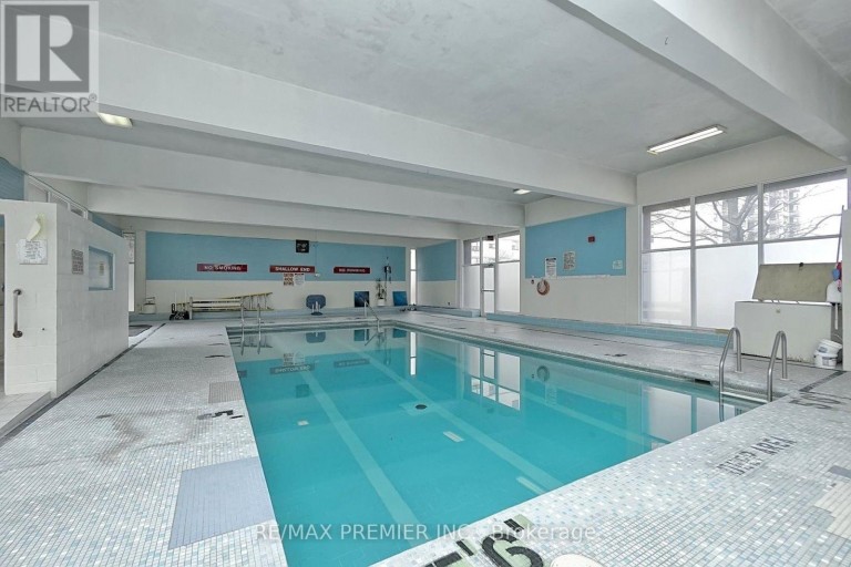 1909 - 390 DIXON ROAD, Toronto (Kingsview Village-The Westway), Ontario, M9R1T4