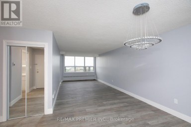 1909 - 390 DIXON ROAD Toronto (Kingsview Village-The Westway) Ontario photo 9