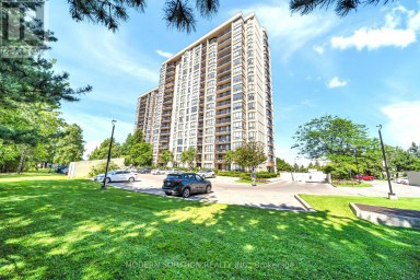 501 - 20 CHERRYTREE DRIVE Brampton (Fletcher's Creek South) Ontario photo 1