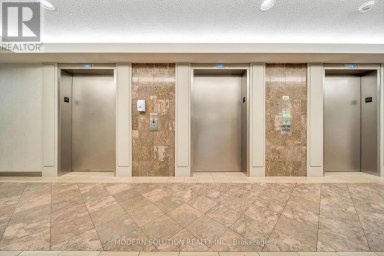 501 - 20 CHERRYTREE DRIVE Brampton (Fletcher's Creek South) Ontario photo 10