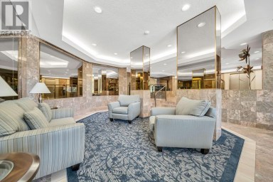 501 - 20 CHERRYTREE DRIVE Brampton (Fletcher's Creek South) Ontario photo 11