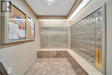 501 - 20 CHERRYTREE DRIVE Brampton (Fletcher's Creek South) Ontario photo 12