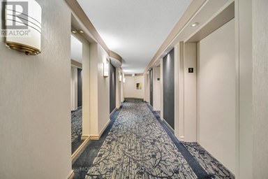 501 - 20 CHERRYTREE DRIVE Brampton (Fletcher's Creek South) Ontario photo 13