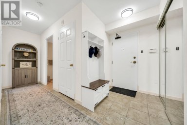 501 - 20 CHERRYTREE DRIVE Brampton (Fletcher's Creek South) Ontario photo 15