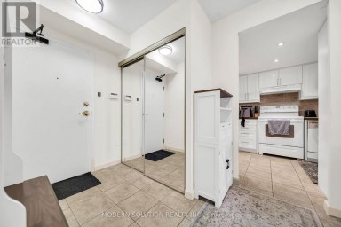 501 - 20 CHERRYTREE DRIVE Brampton (Fletcher's Creek South) Ontario photo 16