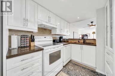 501 - 20 CHERRYTREE DRIVE Brampton (Fletcher's Creek South) Ontario photo 21