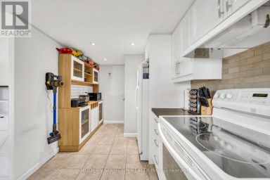 501 - 20 CHERRYTREE DRIVE Brampton (Fletcher's Creek South) Ontario photo 22