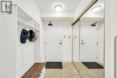 501 - 20 CHERRYTREE DRIVE Brampton (Fletcher's Creek South) Ontario photo 23