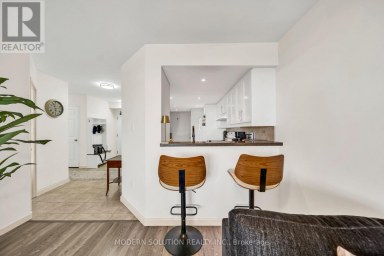 501 - 20 CHERRYTREE DRIVE Brampton (Fletcher's Creek South) Ontario photo 26