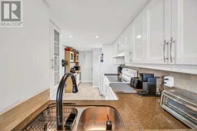 501 - 20 CHERRYTREE DRIVE Brampton (Fletcher's Creek South) Ontario photo 27