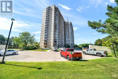 501 - 20 CHERRYTREE DRIVE Brampton (Fletcher's Creek South) Ontario photo 3