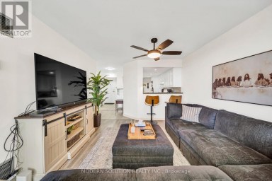501 - 20 CHERRYTREE DRIVE Brampton (Fletcher's Creek South) Ontario photo 30